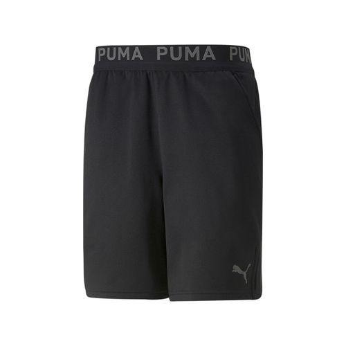 Pantaloni corti Puma 522133-01 - Puma - Modalova