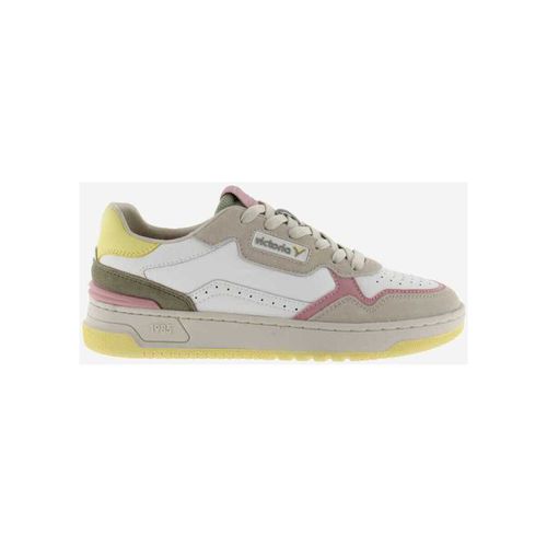 Sneakers C80 - casual patch men - women - Victoria - Modalova