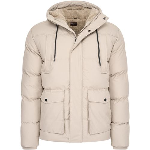 Parka Cappuccino Italia Moorland - Cappuccino Italia - Modalova