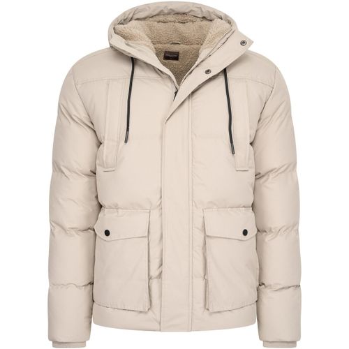 Parka Cappuccino Italia Moorland - Cappuccino Italia - Modalova