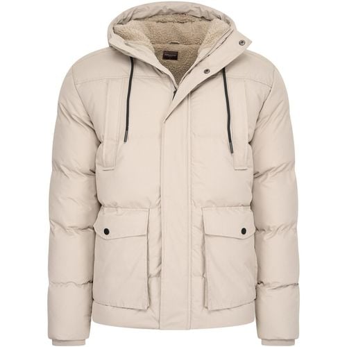 Parka Cappuccino Italia Moorland - Cappuccino Italia - Modalova