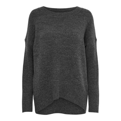 Maglione 15173800 NANJING-DARK GREY MELANGE - Only - Modalova