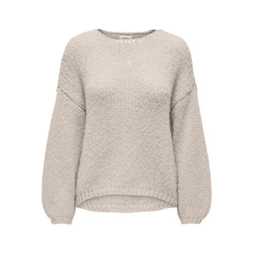 Maglione 15288895 LIFE-PUMICE STONE - Only - Modalova