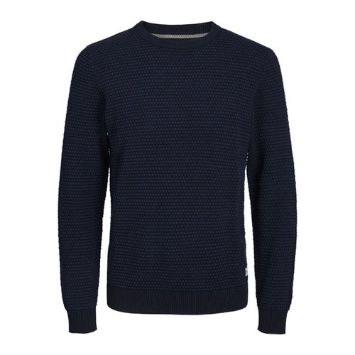 Maglione 12212816 ATLAS-MOOD INDIGO - Jack & jones - Modalova