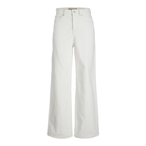 Jeans 12207162 TOKYO WIDE-DENIM WHITE - Jjxx - Modalova