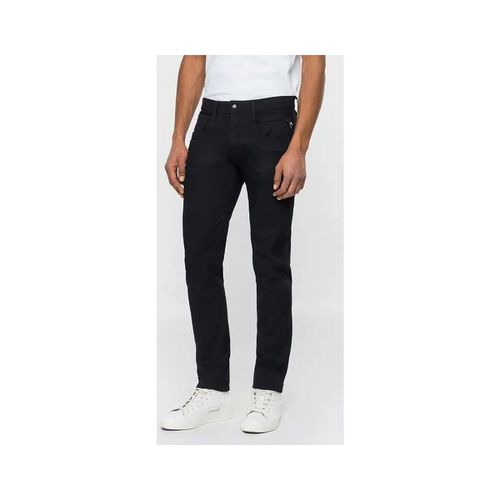 Jeans M914.661.E01 - AMBASS-11.5 OZ HYPERFLEX STRETCH - Replay - Modalova