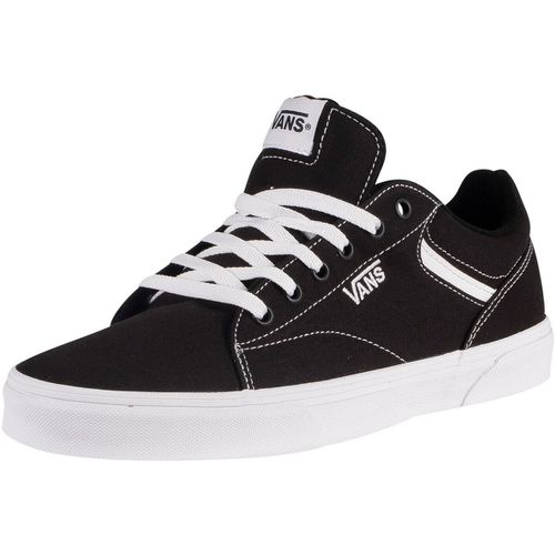 Sneakers Scarpe da ginnastica in tela Seldan - Vans - Modalova