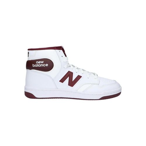 Sneakers BB480WBU BB480V1 - New balance - Modalova