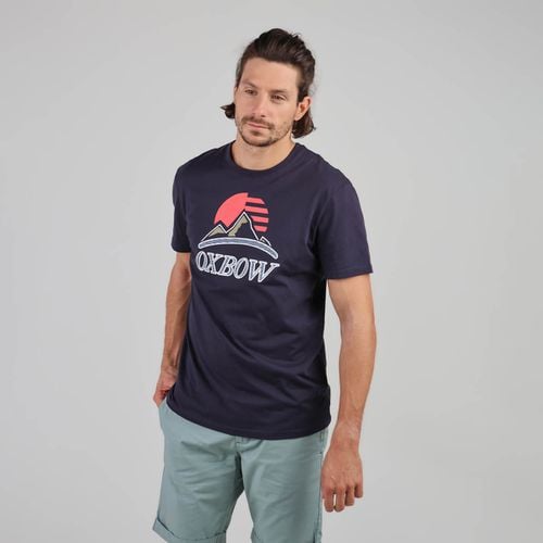 T-shirt Oxbow Tee - Oxbow - Modalova