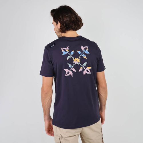 T-shirt Oxbow Tee - Oxbow - Modalova