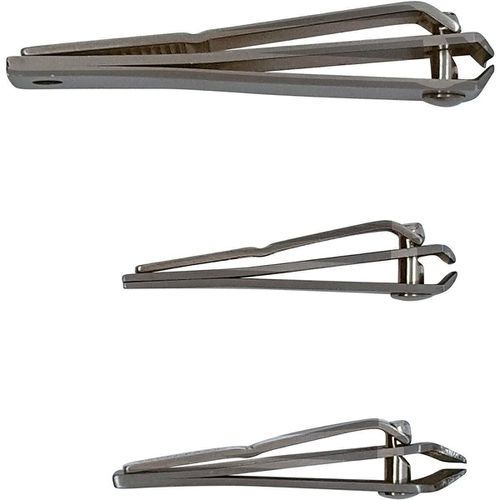 Accessori per manicure NAIL CLIPPERS - Touchbeauty - Modalova