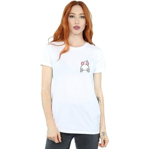 T-shirts a maniche lunghe Aristocats - Disney - Modalova