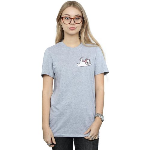 T-shirts a maniche lunghe Aristocats Sweet - Disney - Modalova