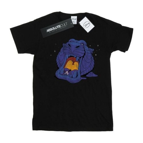 T-shirts a maniche lunghe Cave Of Wonders - Disney - Modalova