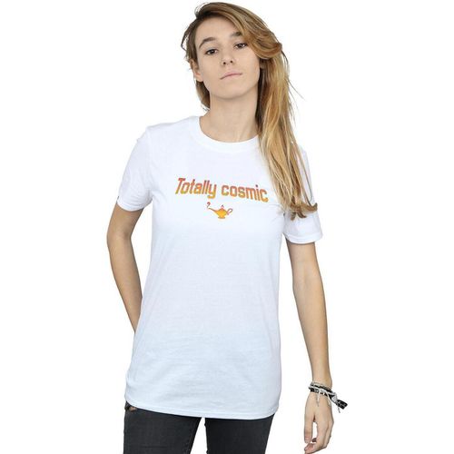 T-shirts a maniche lunghe Totally Cosmic - Disney - Modalova