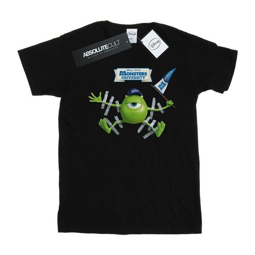 T-shirts a maniche lunghe Monsters University - Disney - Modalova