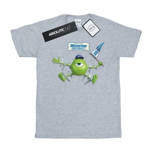 T-shirts a maniche lunghe Monsters University - Disney - Modalova