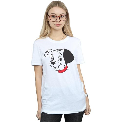 T-shirts a maniche lunghe 101 Dalmatians - Disney - Modalova