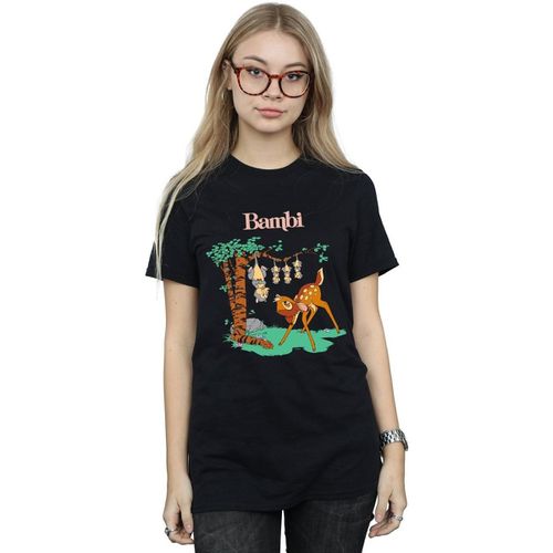 T-shirts a maniche lunghe BI17157 - Disney - Modalova