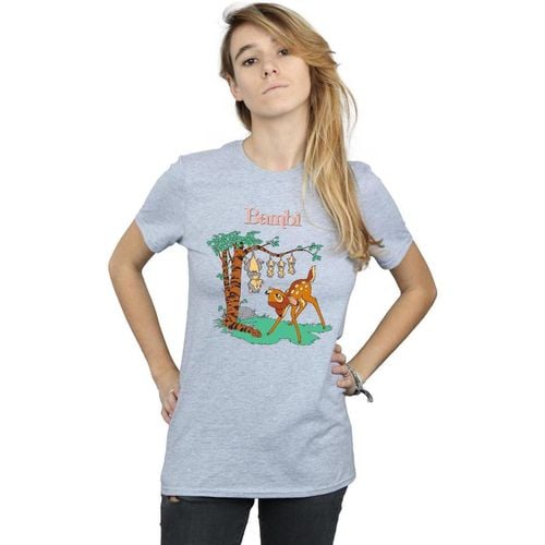 T-shirts a maniche lunghe BI17157 - Disney - Modalova