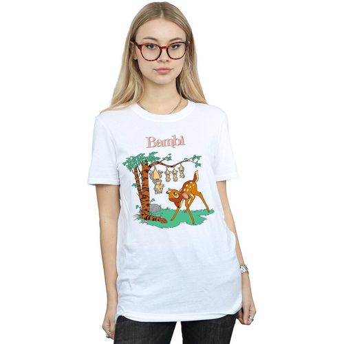 T-shirts a maniche lunghe BI17157 - Disney - Modalova