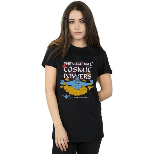 T-shirts a maniche lunghe Phenomenal Cosmic Powers - Disney - Modalova