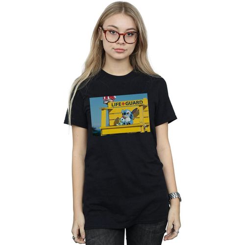 T-shirts a maniche lunghe BI17180 - Disney - Modalova