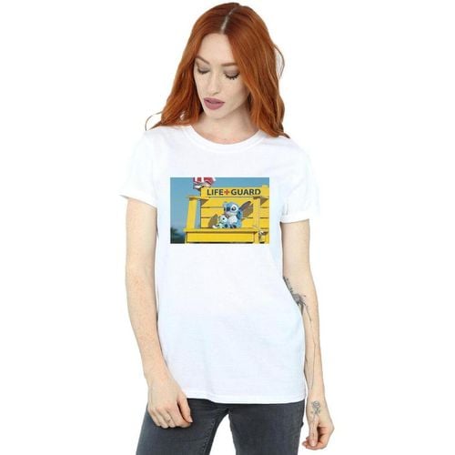 T-shirts a maniche lunghe BI17180 - Disney - Modalova