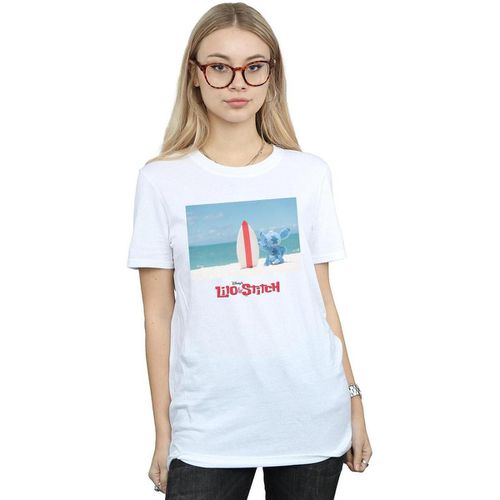 T-shirts a maniche lunghe BI17219 - Disney - Modalova