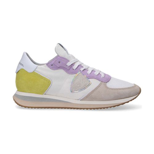 Sneakers basse sneakers TRPX mondial pop - Philippe Model - Modalova