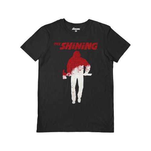 T-shirts a maniche lunghe PM6886 - The Shining - Modalova