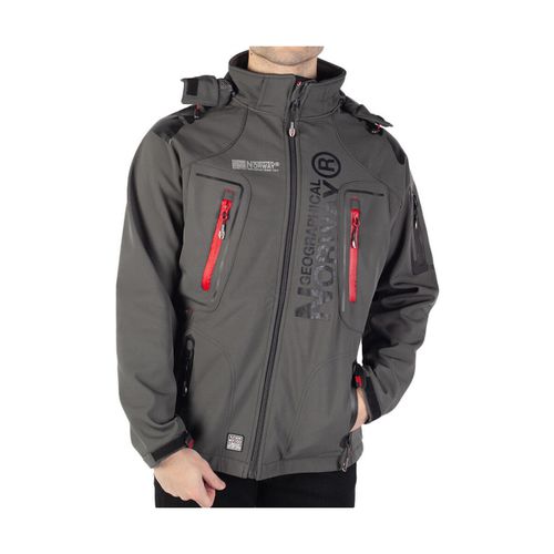 Giubbotto WU6071H/GN - Geographical Norway - Modalova