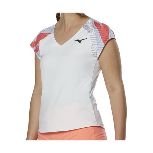 T-shirt & Polo Mizuno 62GA2202-01 - Mizuno - Modalova