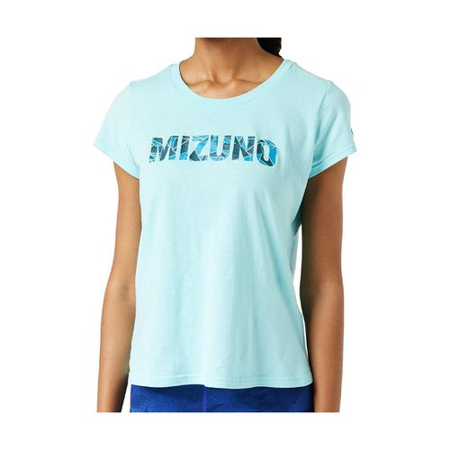 T-shirt & Polo Mizuno K2GA2202-22 - Mizuno - Modalova