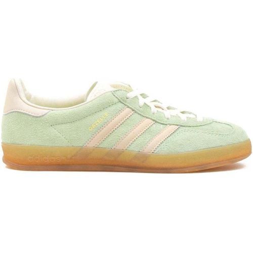 Sneakers Gazzelle Indoor Segrsp Almyel Cwhite - Adidas - Modalova