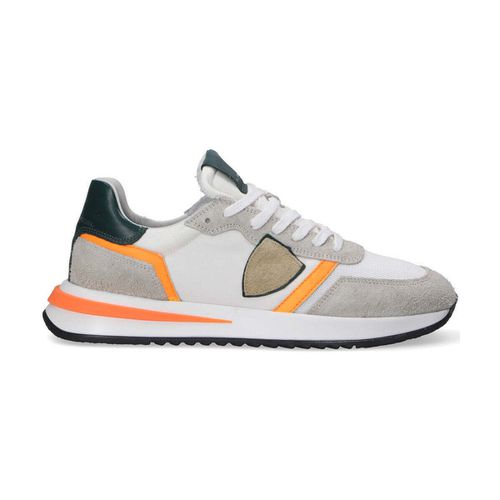 Sneakers sneaker Tropez 2.1 bianca - Philippe Model - Modalova