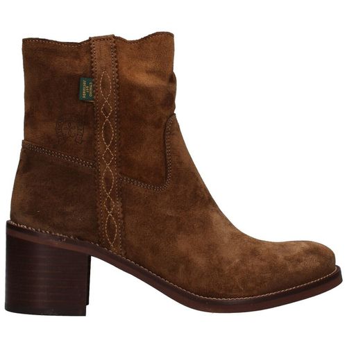 Stivaletti Dakota Boots C12 - Dakota Boots - Modalova