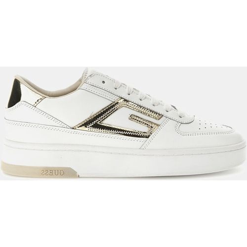 Sneakers basse Guess FL7SILLEA12 - Guess - Modalova