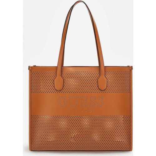 Borsa a spalla Guess HWWH8769230 - Guess - Modalova