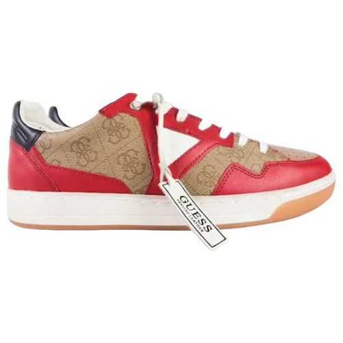 Sneakers Guess FM6CBAFAL12 - Guess - Modalova