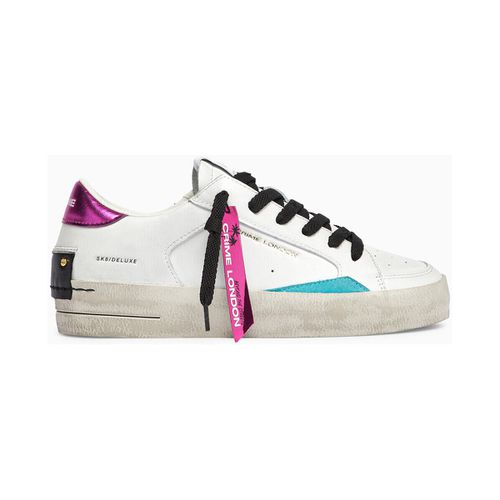 Sneakers basse 28106AA6 - Crime london - Modalova