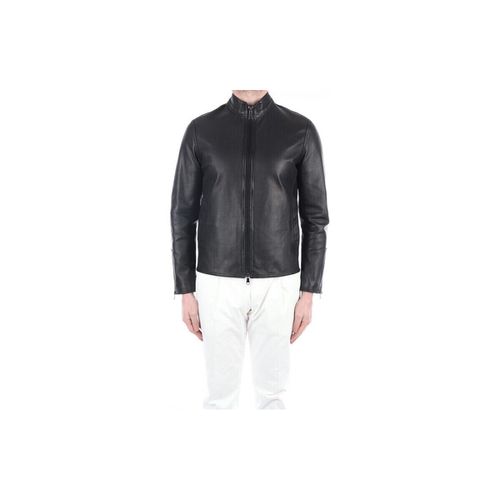 Giacca Sportiva TOMMY-PLONGH - The Jack Leathers - Modalova