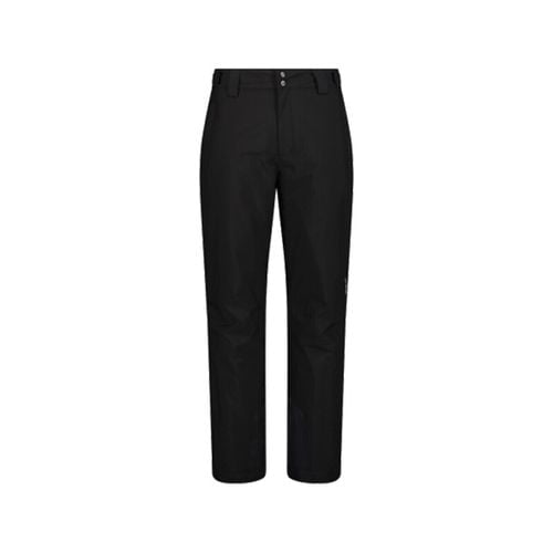 Pantaloni Pantaloni Sci Uomo Twill - Cmp - Modalova