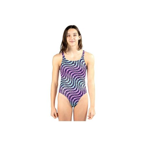 Costume / Bermuda da spiaggia Costume Nuoto Donna Kriss Intero - Aquarapid - Modalova