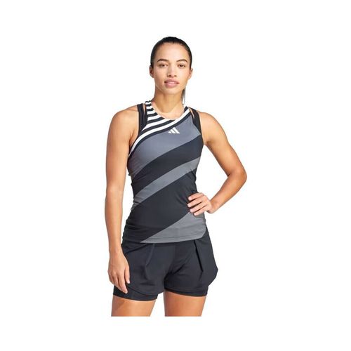 T-shirt Canotta Tennis Donna Y-Tank Pro - Adidas - Modalova