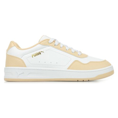 Sneakers Puma Court Classic - Puma - Modalova