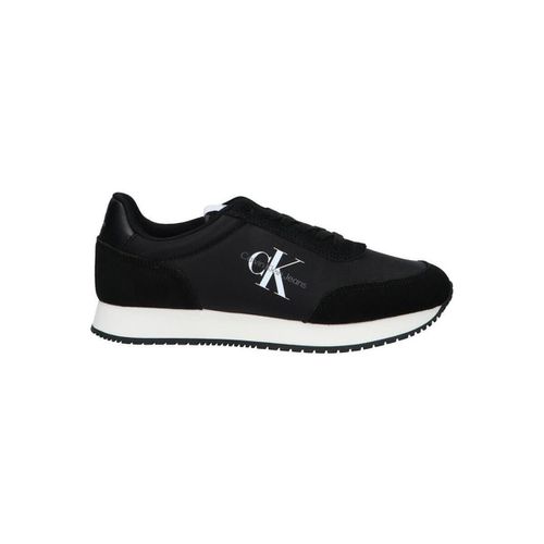 Sneakers YW0YW01326 RETRO RUNNER - Calvin Klein Jeans - Modalova