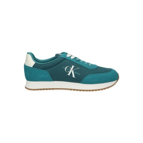 Sneakers YM0YM00746 RETRO RUNNER - Calvin Klein Jeans - Modalova