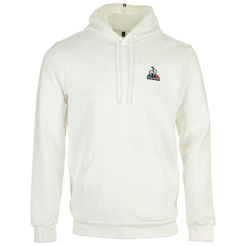 Felpa Ess Hoody N°2 - Le coq sportif - Modalova