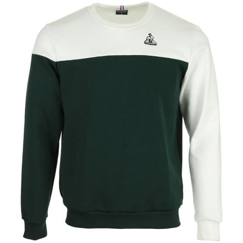 Felpa Bat Crew Sweat N°4 - Le coq sportif - Modalova